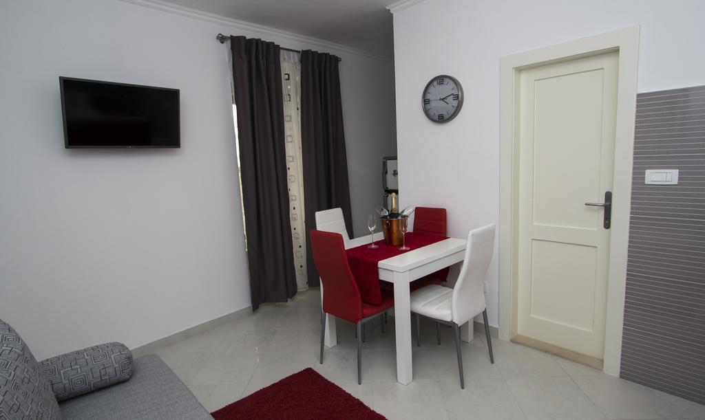 Apartment Sabioncello Сплит Экстерьер фото